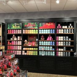Bath & Body Works ico