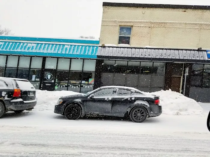 Frostbeard Studio 9