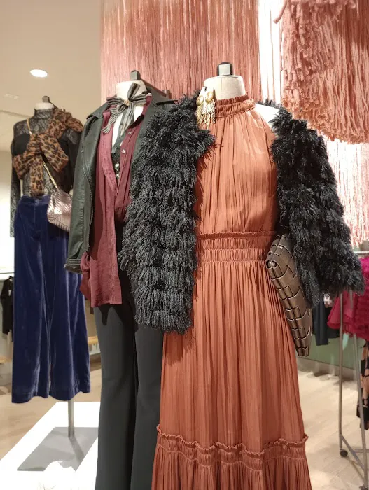 Anthropologie 5