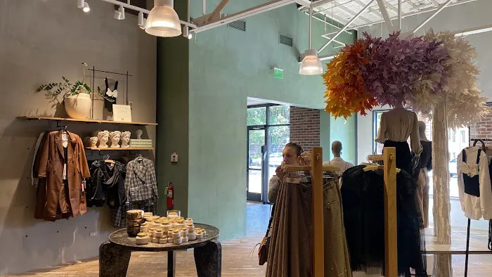 Anthropologie 6