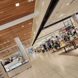 Nordstrom ico