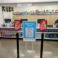 Walgreens ico