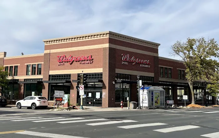 Walgreens 1