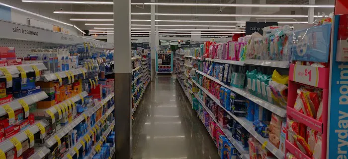 Walgreens 2