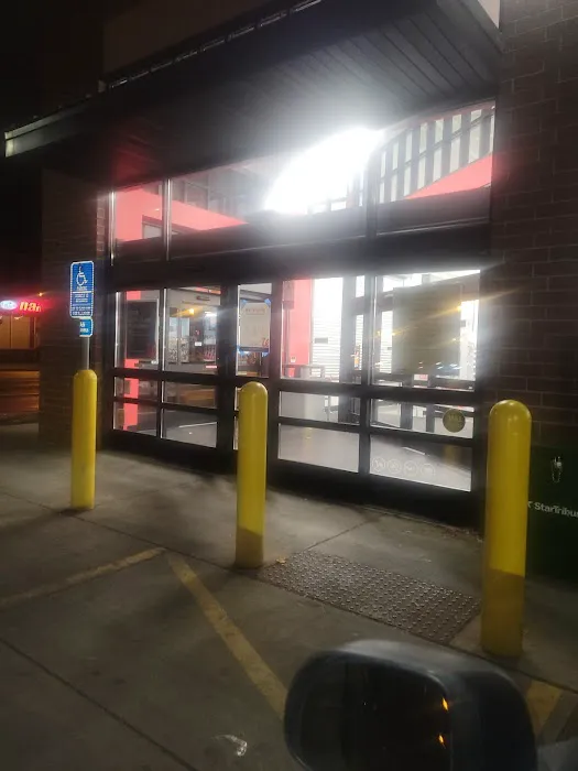 Walgreens 3