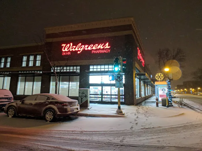 Walgreens 6