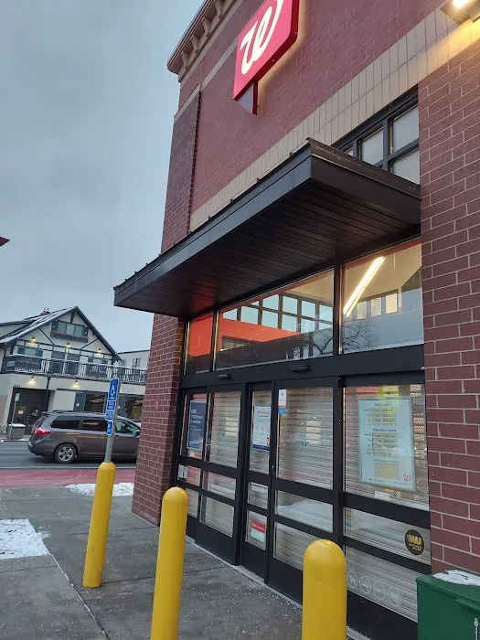 Walgreens 8