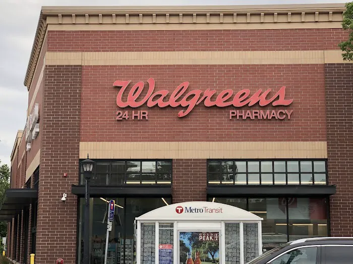 Walgreens 9