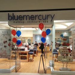 Bluemercury ico