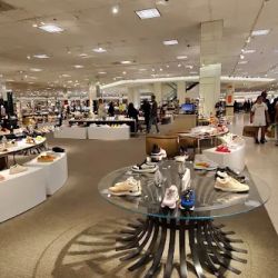 Nordstrom ico