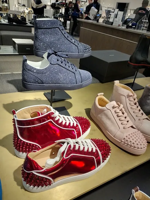 Nordstrom 5
