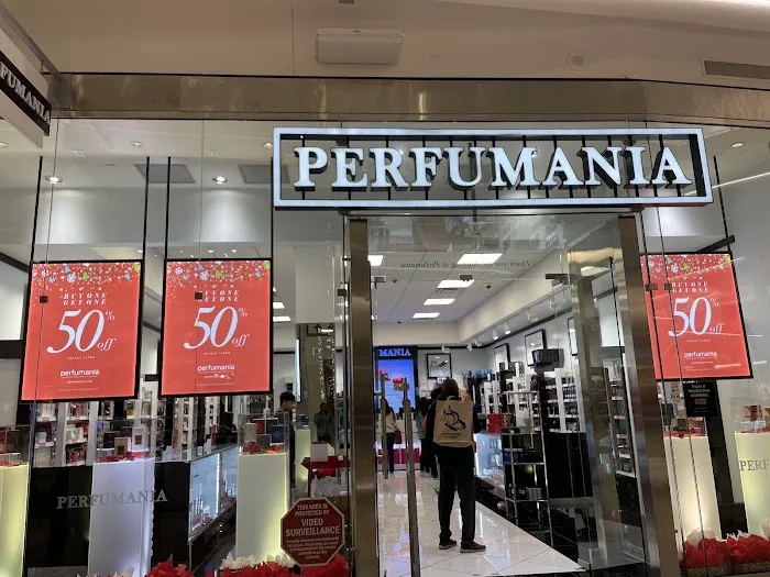Perfumania 0