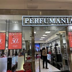Perfumania ico