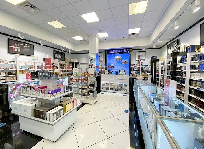 Perfumania 1