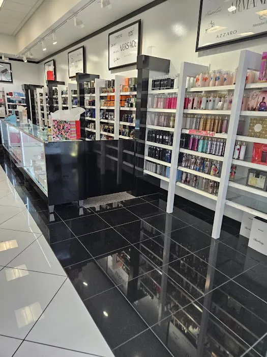 Perfumania 4