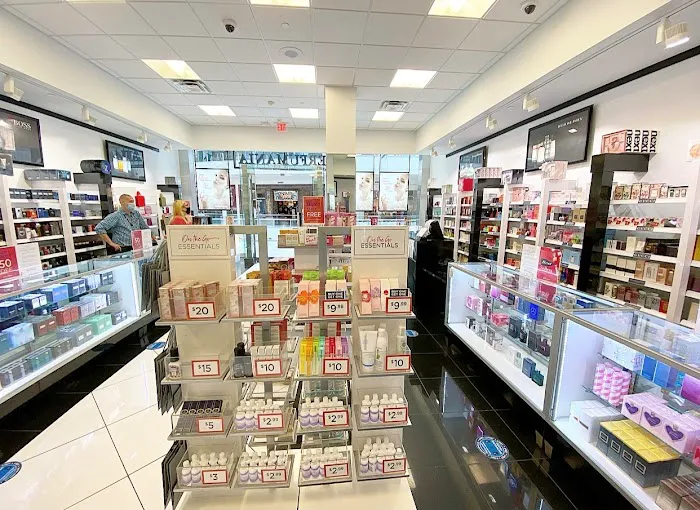 Perfumania 5
