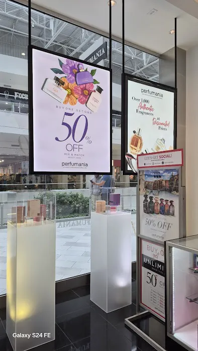 Perfumania 9