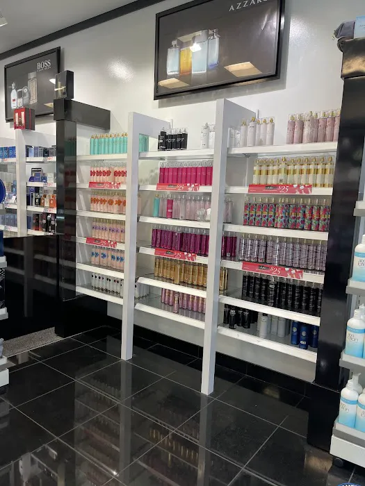 Perfumania 7