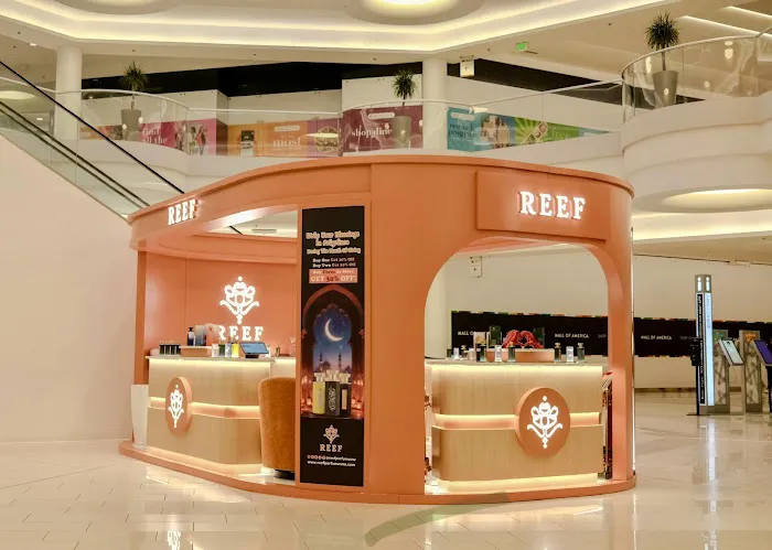 Reef Perfumes 1