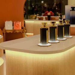 Reef Perfumes ico