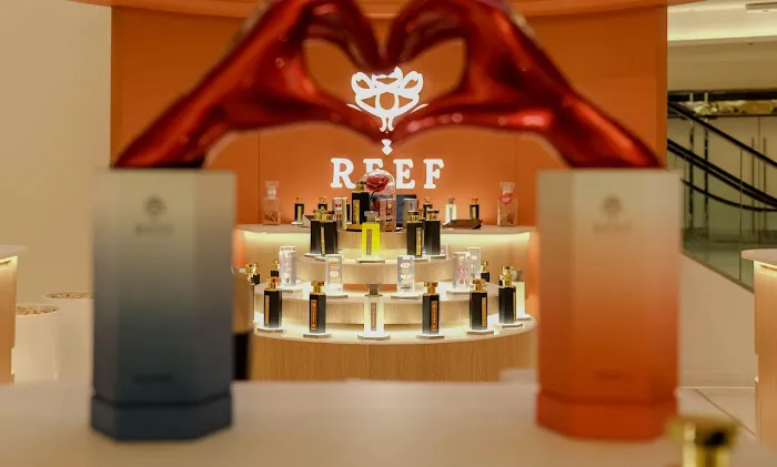 Reef Perfumes 2