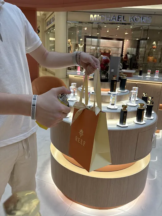 Reef Perfumes 5