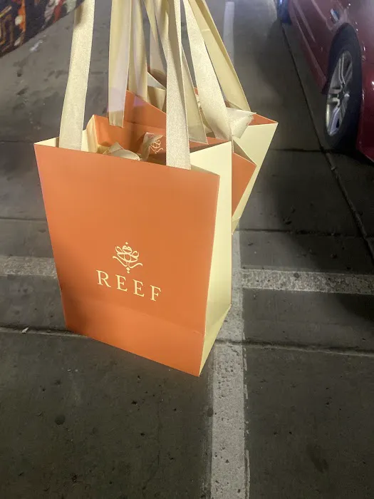 Reef Perfumes 4