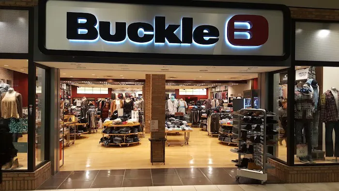 Buckle 1