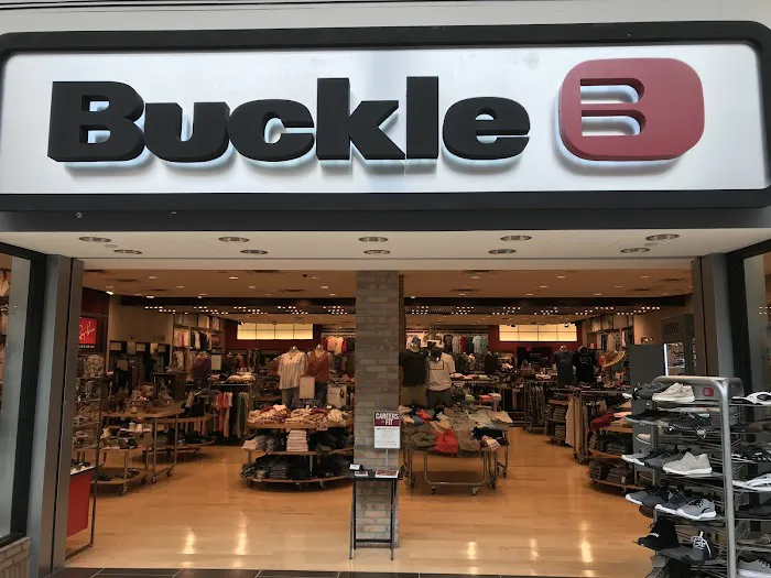 Buckle 7
