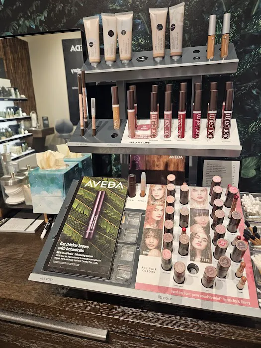Aveda Store 2