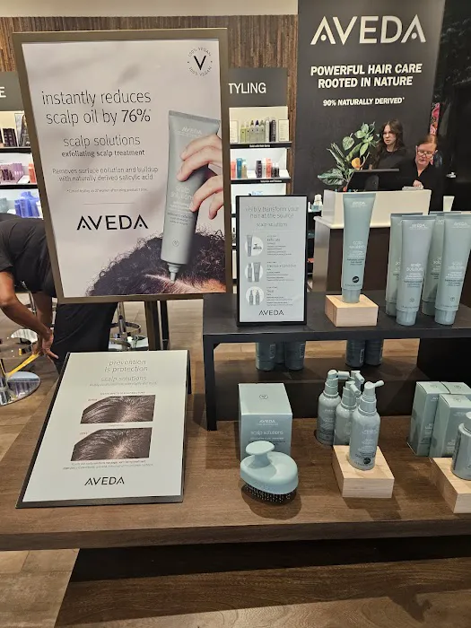 Aveda Store 5