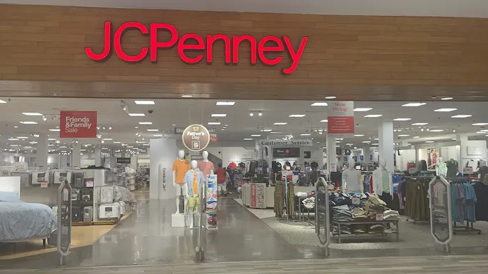 JCPenney 2