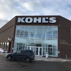 Kohl's ico