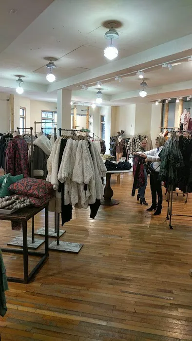 Anthropologie 1