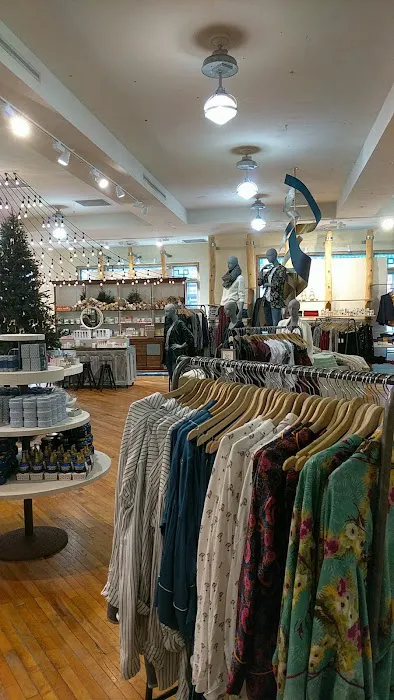Anthropologie 4