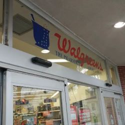 Walgreens ico