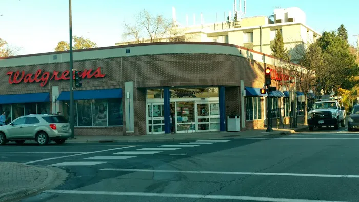Walgreens 1