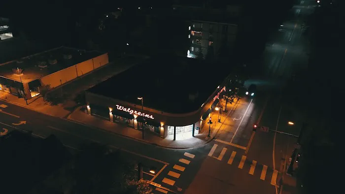 Walgreens 4
