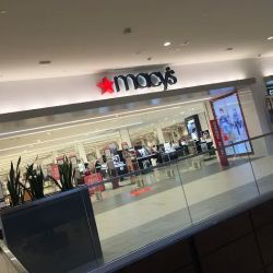 Macy's ico