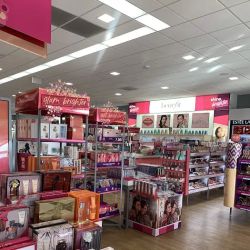 Ulta Beauty ico