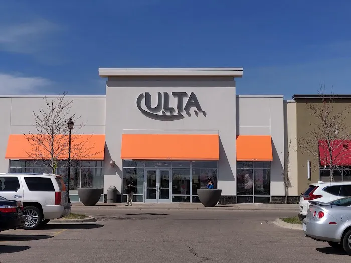 Ulta Beauty 9