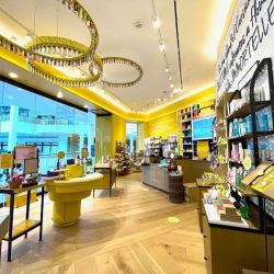 L'OCCITANE EN PROVENCE ico
