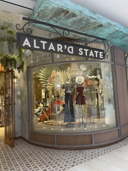 Altar'd State Rosedale Center 3