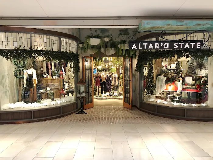 Altar'd State Rosedale Center 9