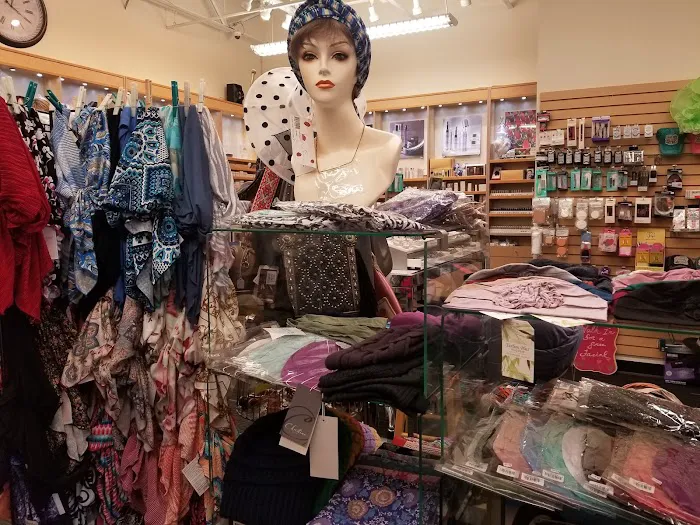 Merle Norman Cosmetics Studio 2