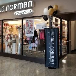 Merle Norman Cosmetics Studio ico