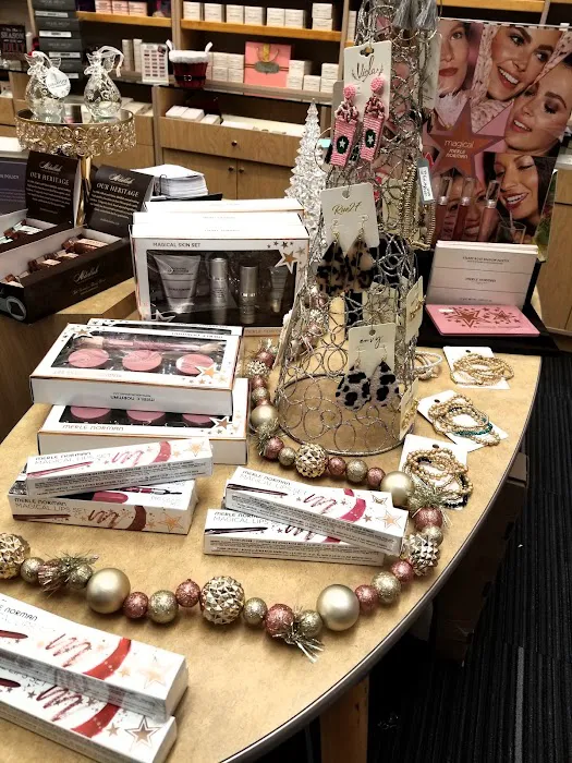Merle Norman Cosmetics Studio 4