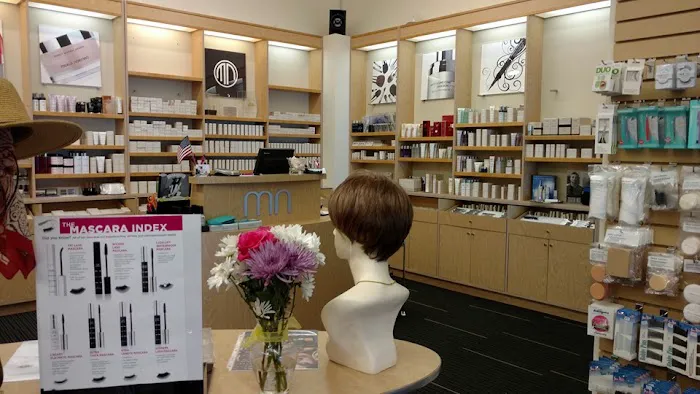 Merle Norman Cosmetics Studio 8