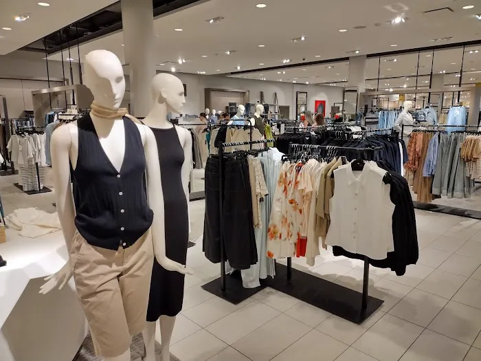 NORDSTROM 0
