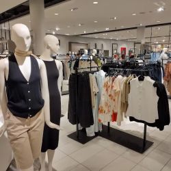 NORDSTROM ico